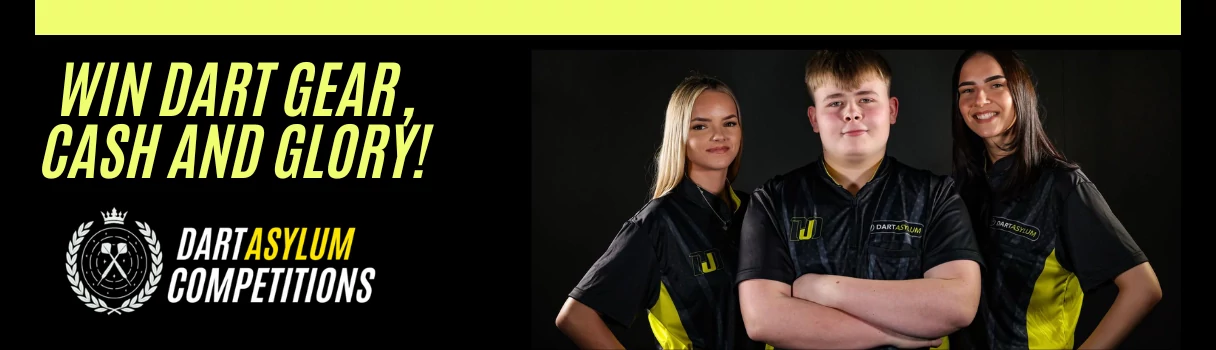 Dartasylum (@dartasylumraffles) profile image